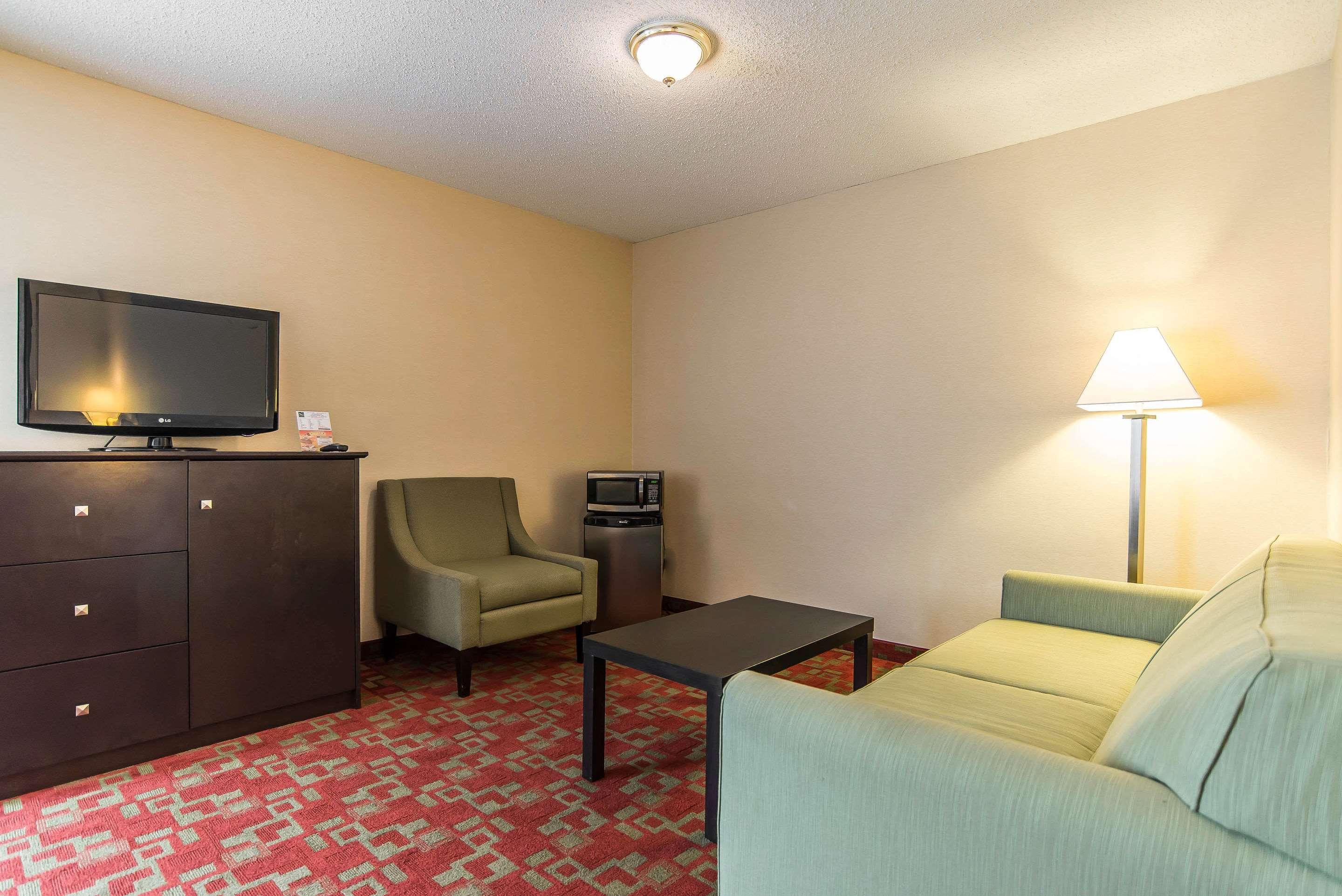 Quality Inn Shelburne - Burlington Eksteriør bilde