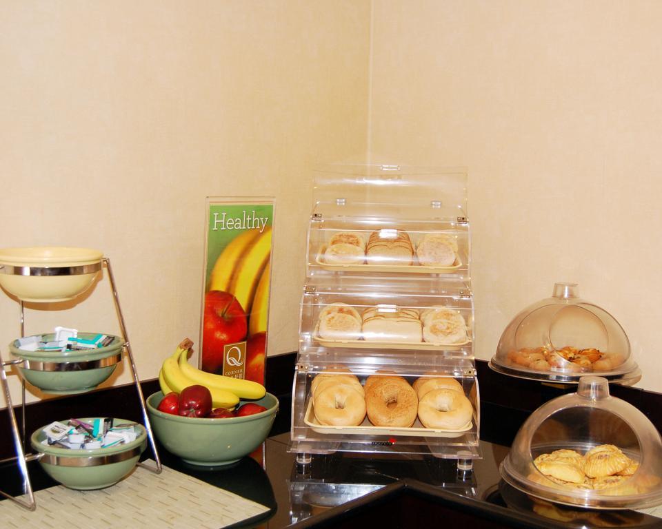 Quality Inn Shelburne - Burlington Eksteriør bilde