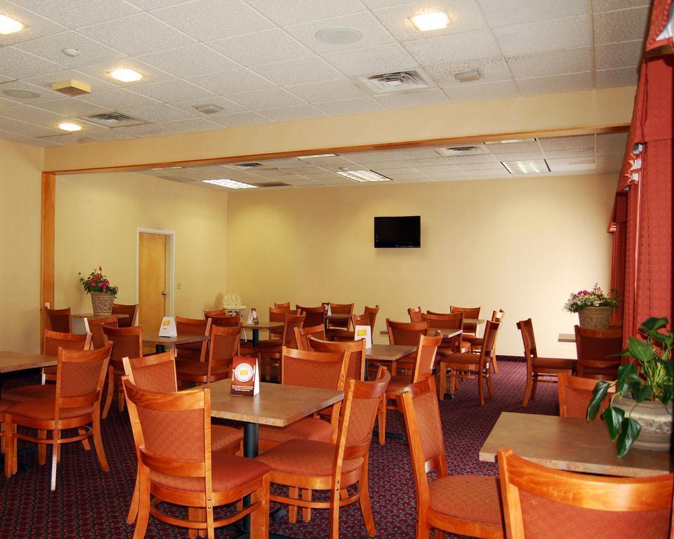 Quality Inn Shelburne - Burlington Eksteriør bilde
