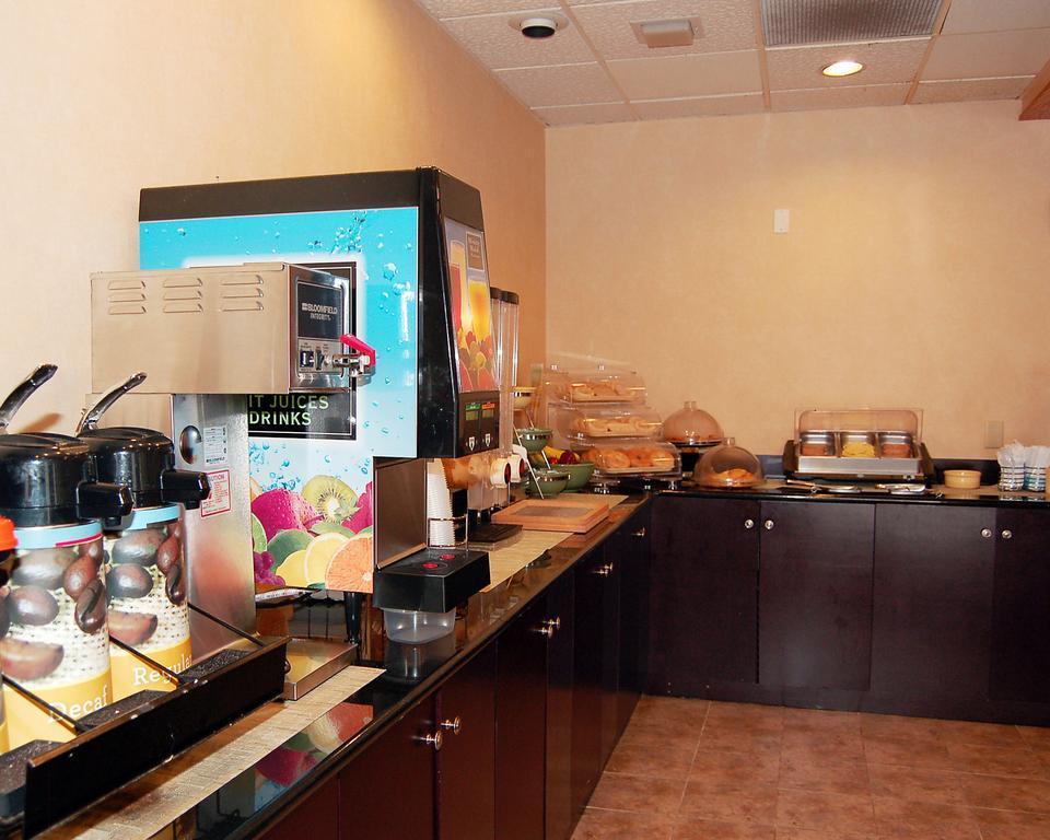 Quality Inn Shelburne - Burlington Eksteriør bilde
