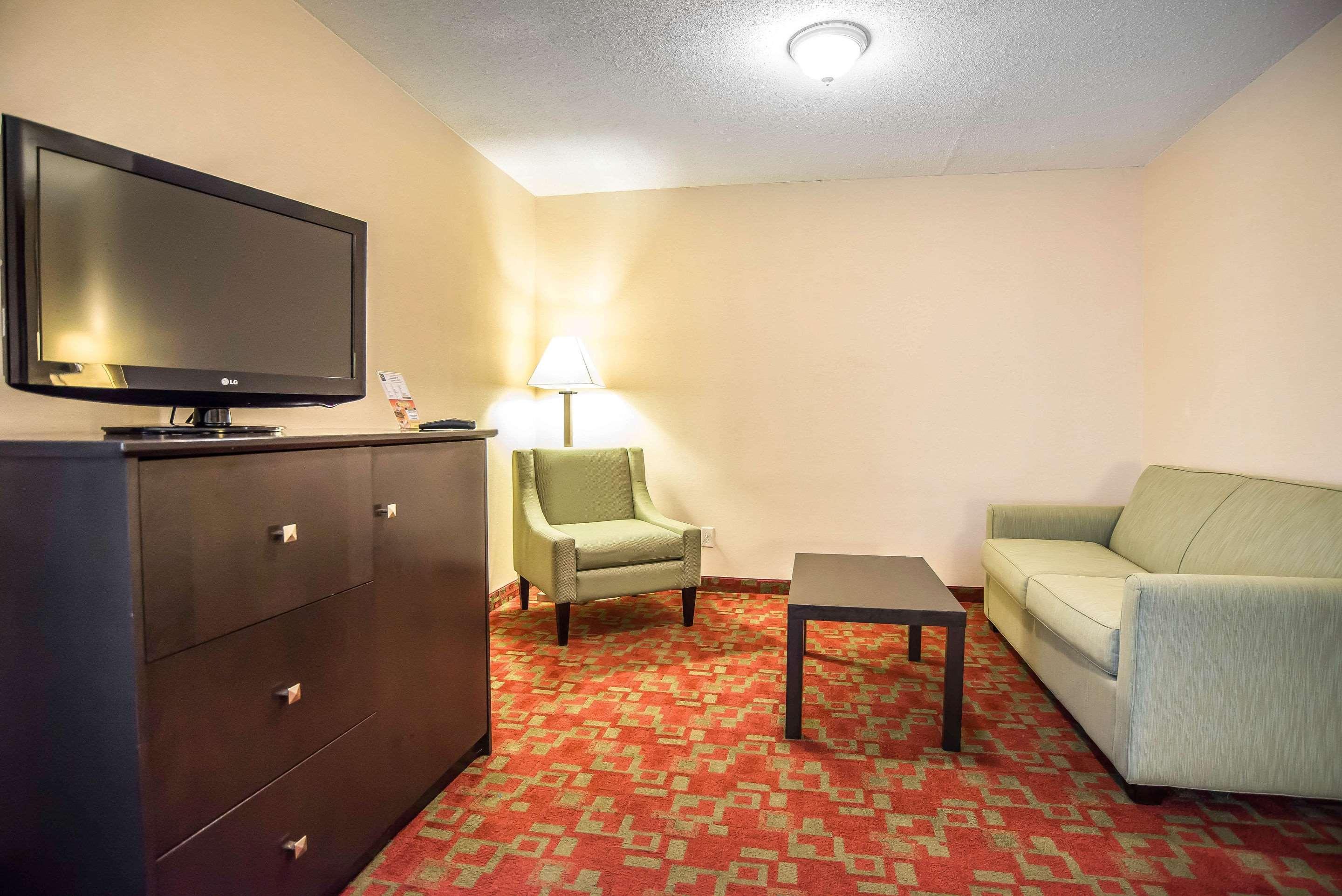 Quality Inn Shelburne - Burlington Eksteriør bilde