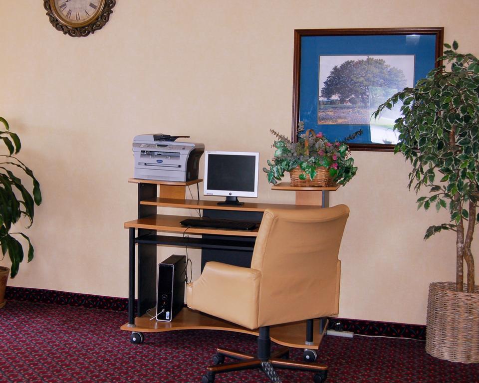 Quality Inn Shelburne - Burlington Eksteriør bilde