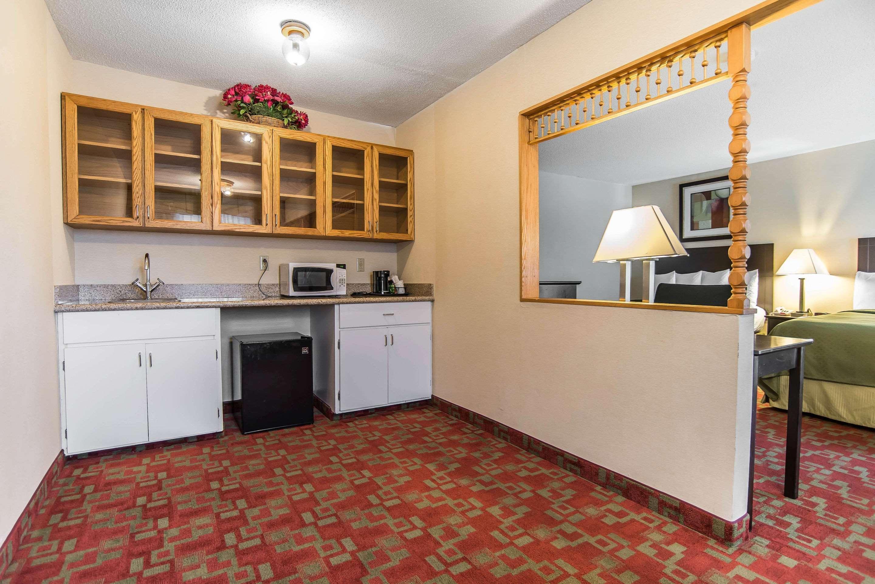 Quality Inn Shelburne - Burlington Eksteriør bilde