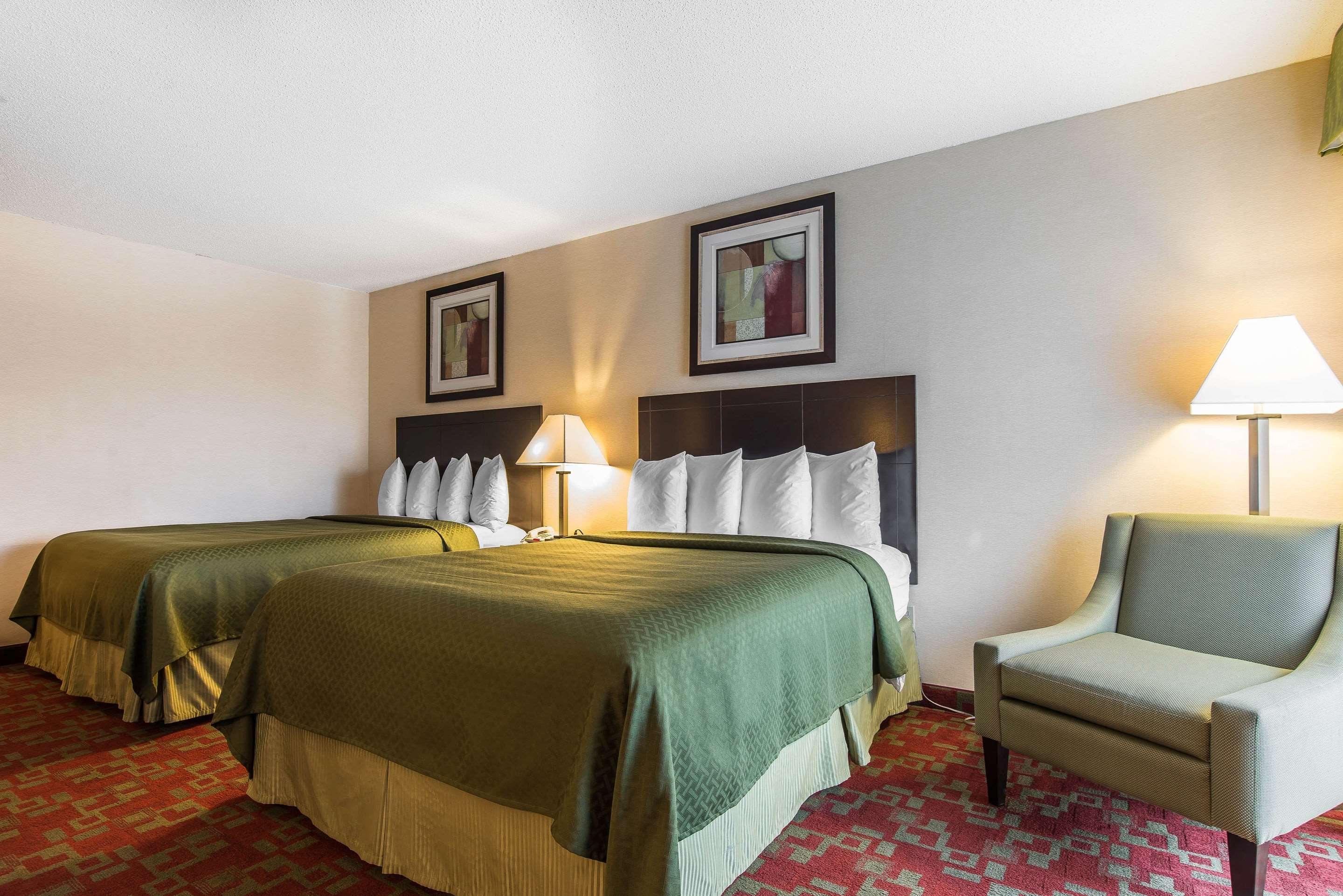 Quality Inn Shelburne - Burlington Eksteriør bilde