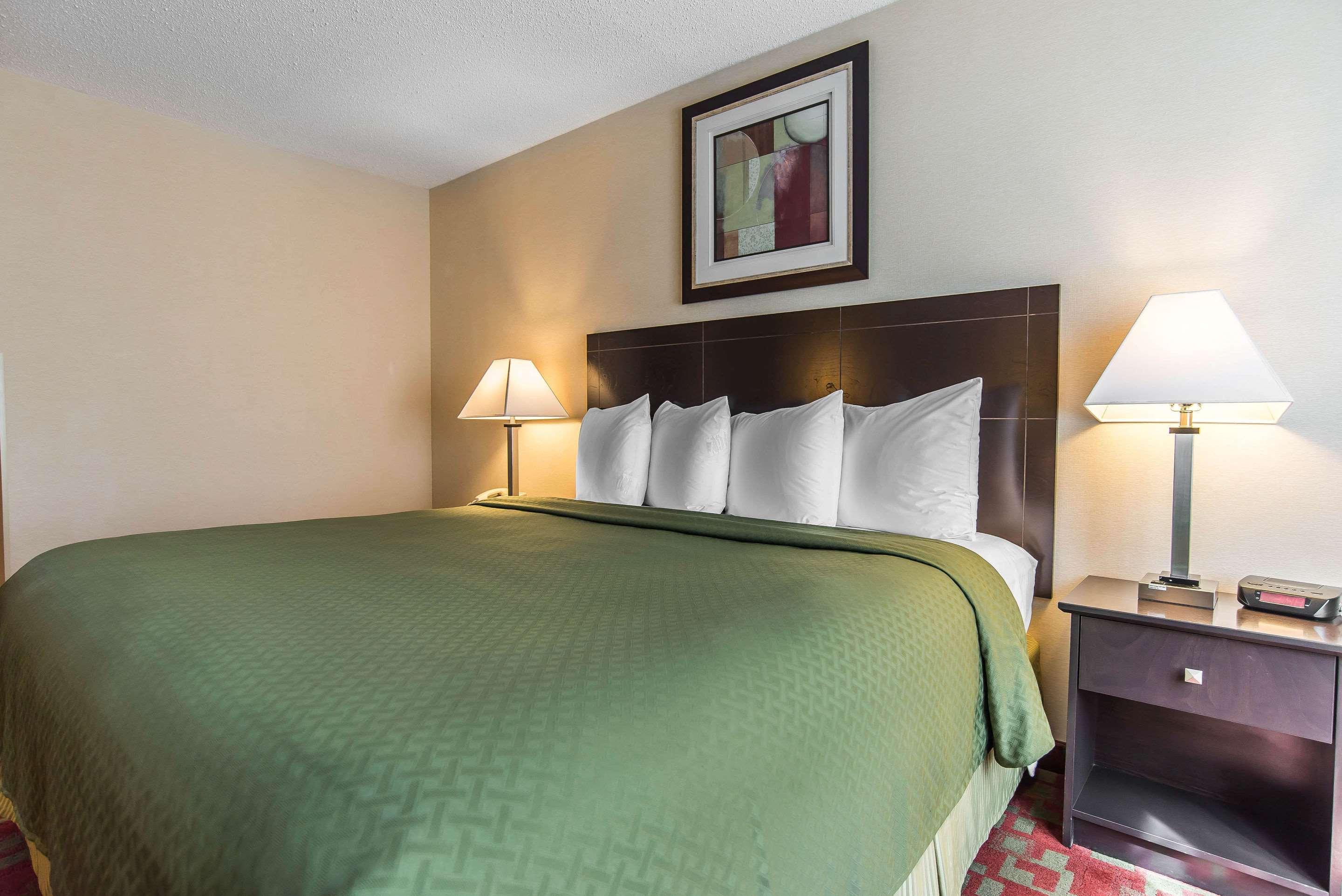 Quality Inn Shelburne - Burlington Eksteriør bilde