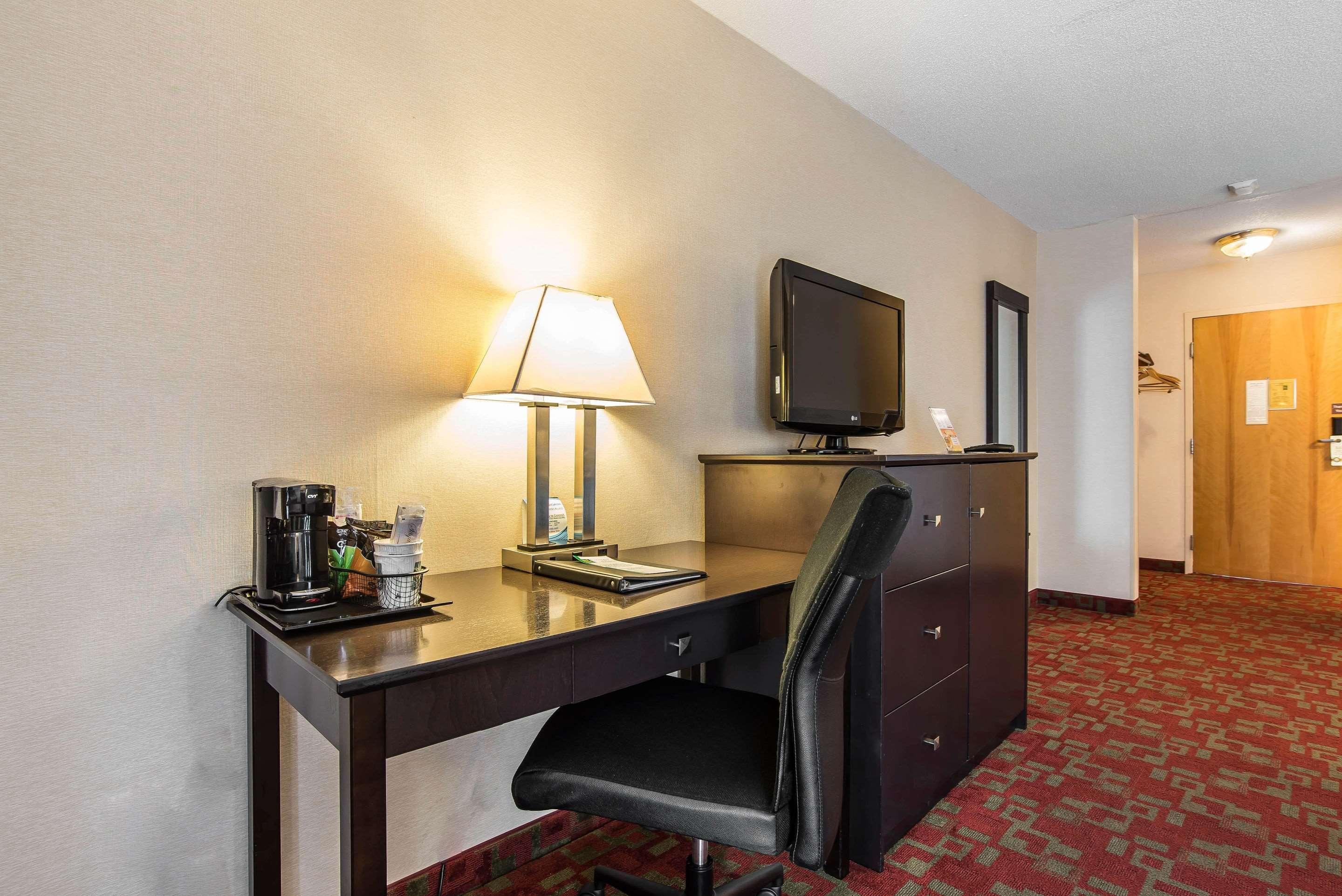 Quality Inn Shelburne - Burlington Eksteriør bilde