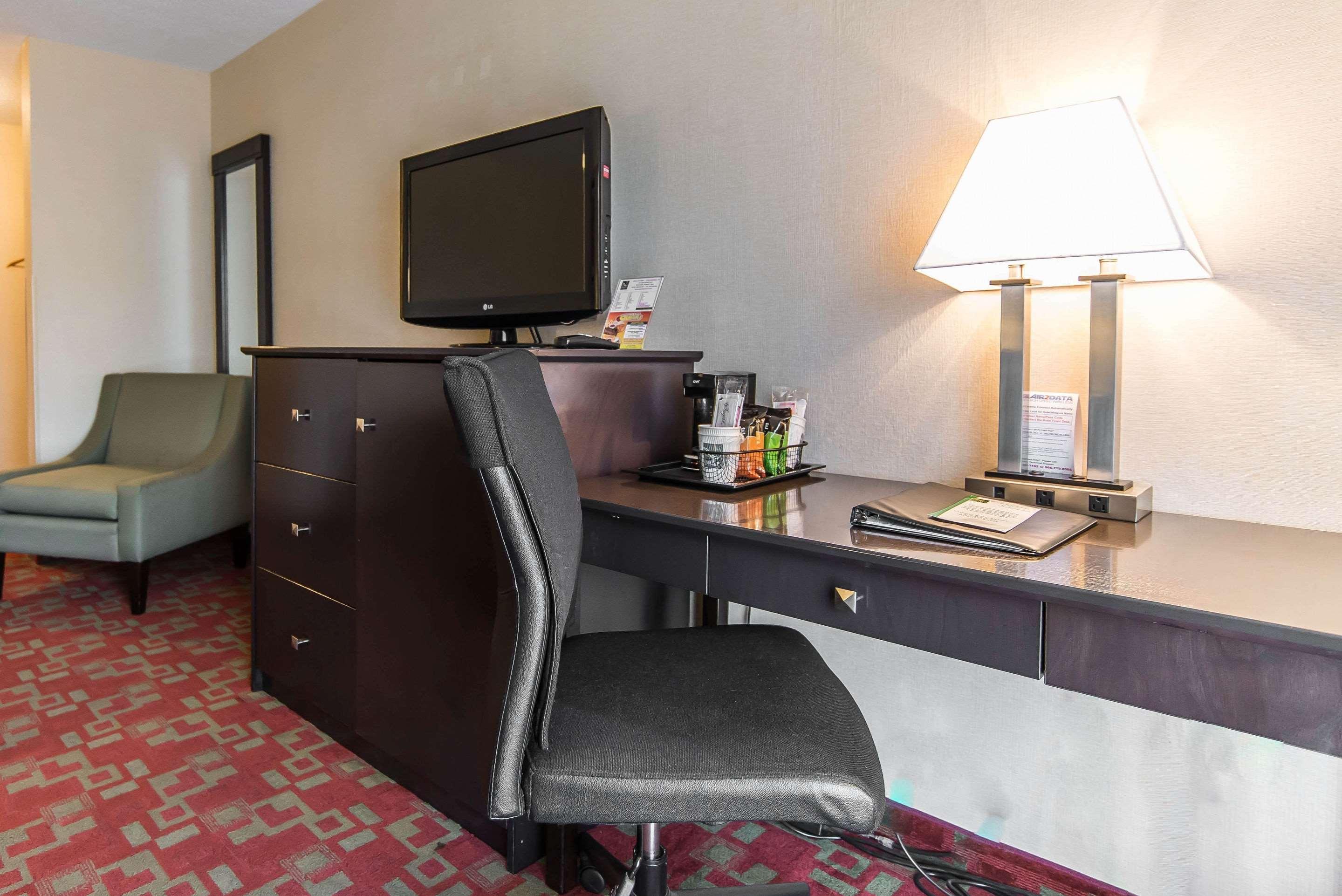 Quality Inn Shelburne - Burlington Eksteriør bilde