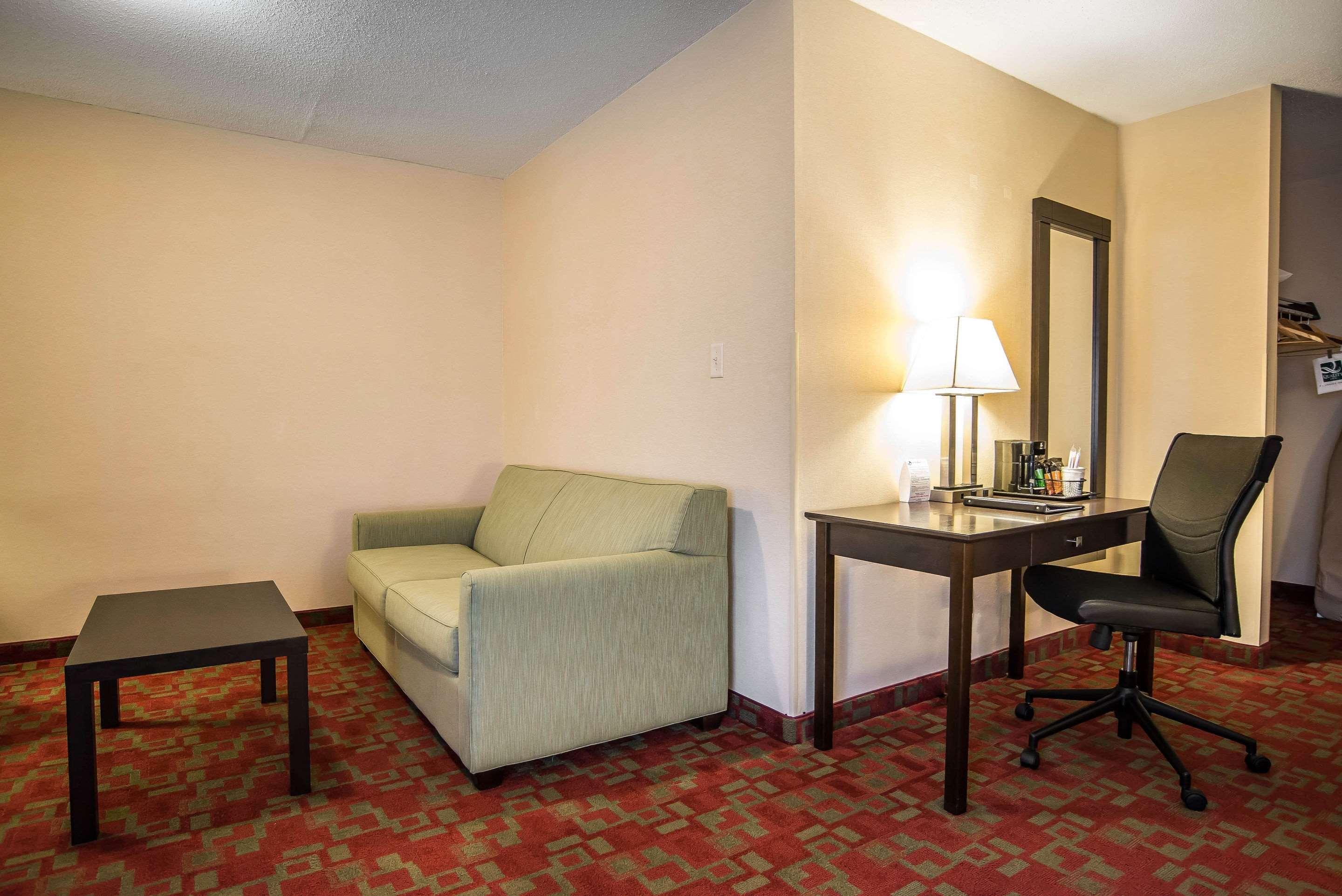 Quality Inn Shelburne - Burlington Eksteriør bilde
