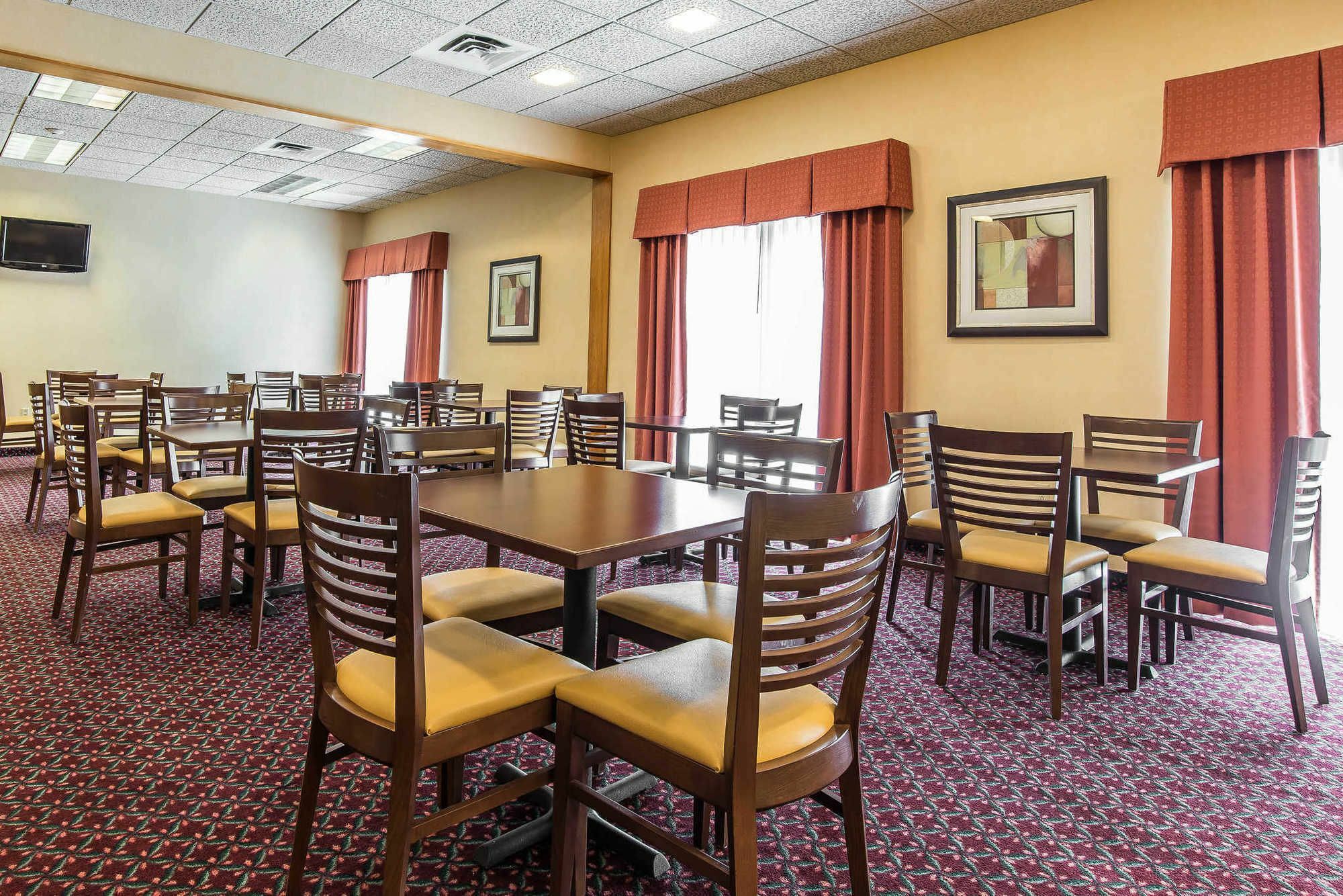 Quality Inn Shelburne - Burlington Eksteriør bilde